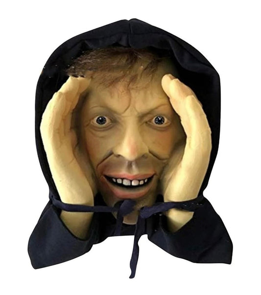 Stranger Peeper